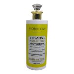 Moroccan vitaminc + Feburic acid body lotion-400ml