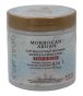 Morrocan Argan Goat Milk Extract Whitening Repair & Glow Scrub