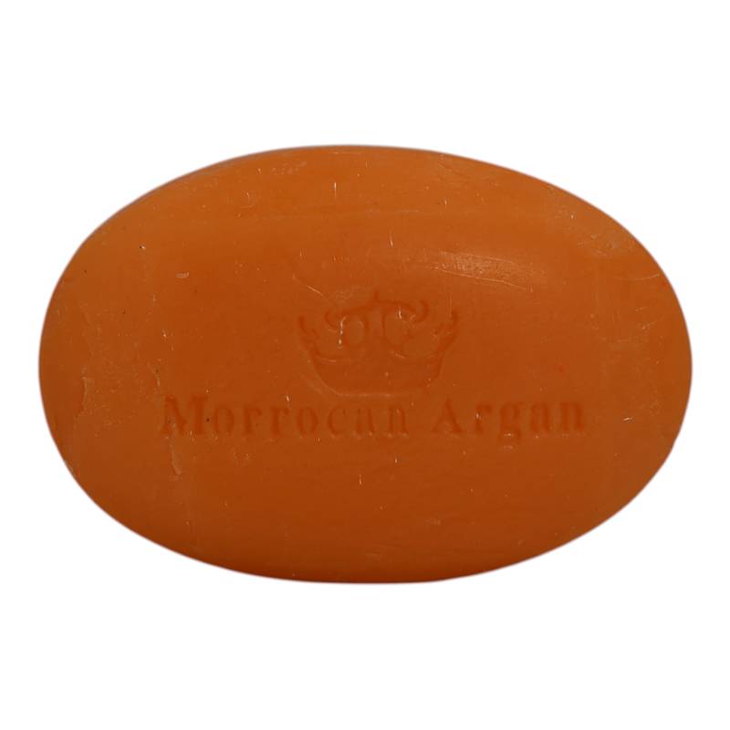 Moroccan Argan Oil & Vitaminc Soap