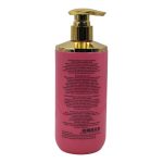 Moroccan Argan Saponia Retinol Intense Reativating Face & Body Lotion