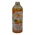 Morrocan Argan Vitamin C Shower Bath - 100ml