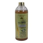 Morrocan Argan Ceramides & Jasmine Flower Petals Body Wash