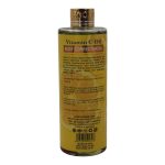 Morrocan Argan Essential Oils 6in1 Vitamin C Whitening And Glowing Oil -320ml