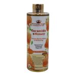 Morrocan Argan Essential Oils 6in1 Ceramide +Honey Body & Face Treatment Vegan Oil - 320ml