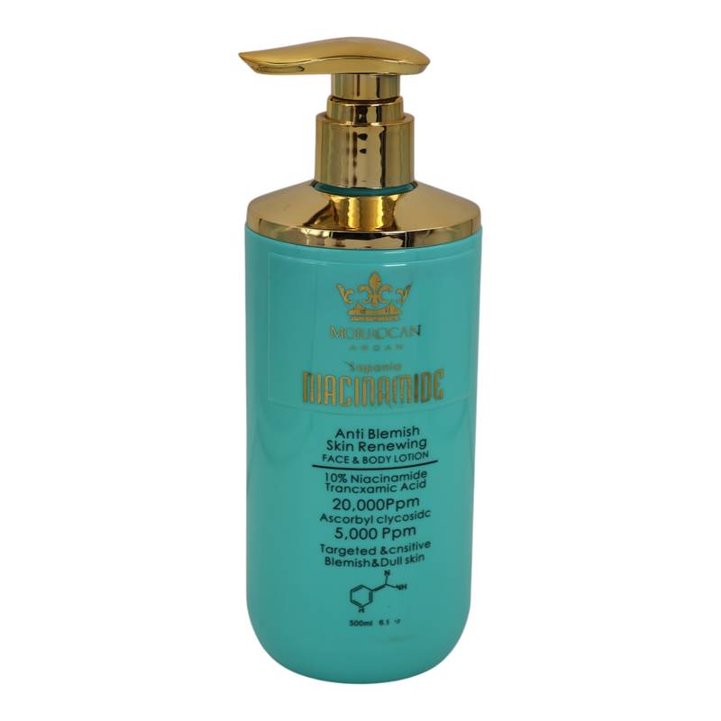 Moroccan-Argan-niacinamide-anti-blemish-skin-renewing-facebody-lotion