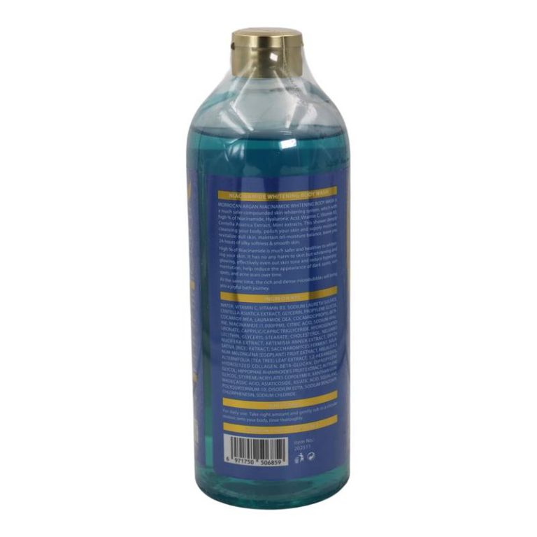 Moroccan-Argan-niacinamide-whitening-body-wash