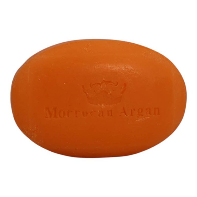 Moroccan-Argan-oiltumeric-extract-soap