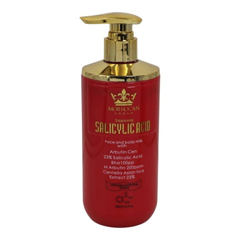Moroccan-Argan-saponia-salicylic-acid