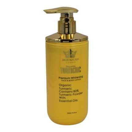 Moroccan-Argan-saponia-tumeric