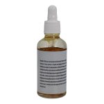 Morrocan Argan Vitamin C Face Serum Whitening and Firm - 50ml