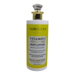 vitamin C+Ferulic acid body lotion